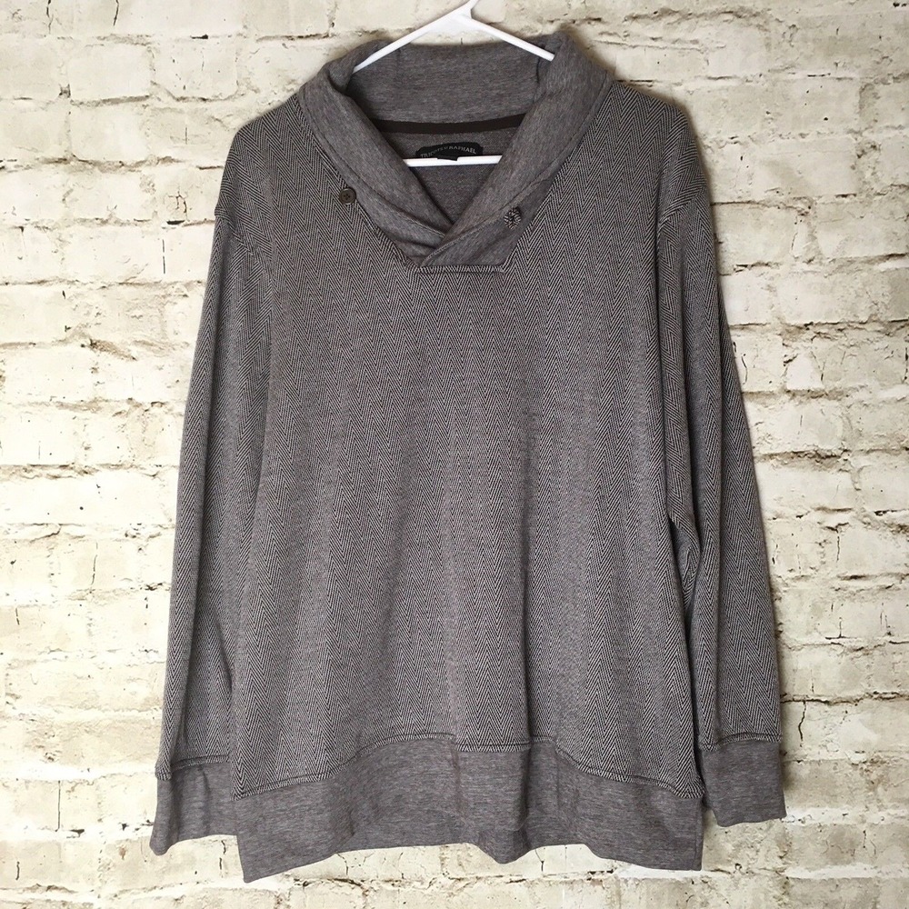 Tricots St Raphael Sweater